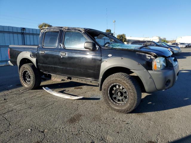 Photo 3 VIN: 1N6ED27TX3C469473 - NISSAN FRONTIER C 