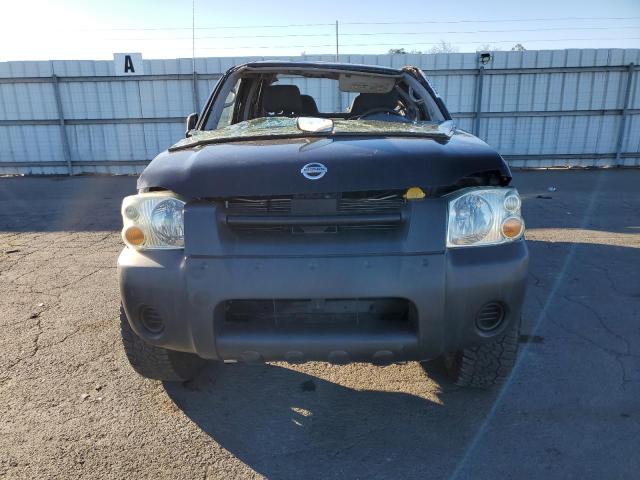 Photo 4 VIN: 1N6ED27TX3C469473 - NISSAN FRONTIER C 