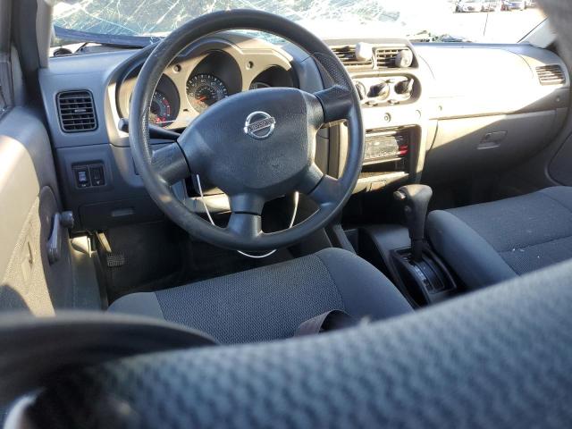 Photo 7 VIN: 1N6ED27TX3C469473 - NISSAN FRONTIER C 