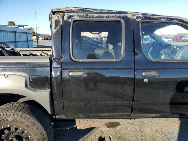 Photo 9 VIN: 1N6ED27TX3C469473 - NISSAN FRONTIER C 