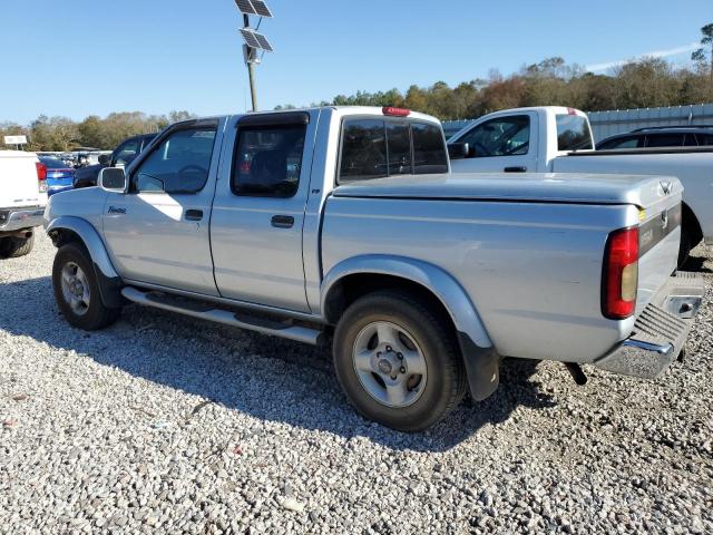 Photo 1 VIN: 1N6ED27TXYC347283 - NISSAN FRONTIER C 