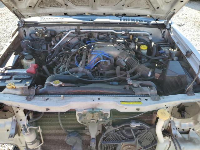 Photo 10 VIN: 1N6ED27TXYC347283 - NISSAN FRONTIER C 