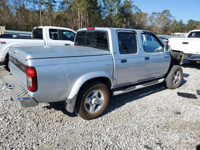 Photo 2 VIN: 1N6ED27TXYC347283 - NISSAN FRONTIER C 