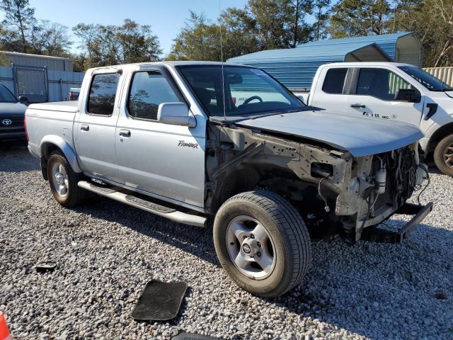 Photo 3 VIN: 1N6ED27TXYC347283 - NISSAN FRONTIER C 