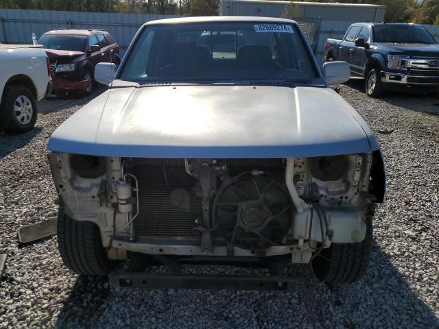 Photo 4 VIN: 1N6ED27TXYC347283 - NISSAN FRONTIER C 