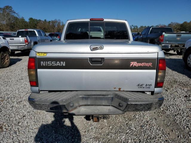 Photo 5 VIN: 1N6ED27TXYC347283 - NISSAN FRONTIER C 