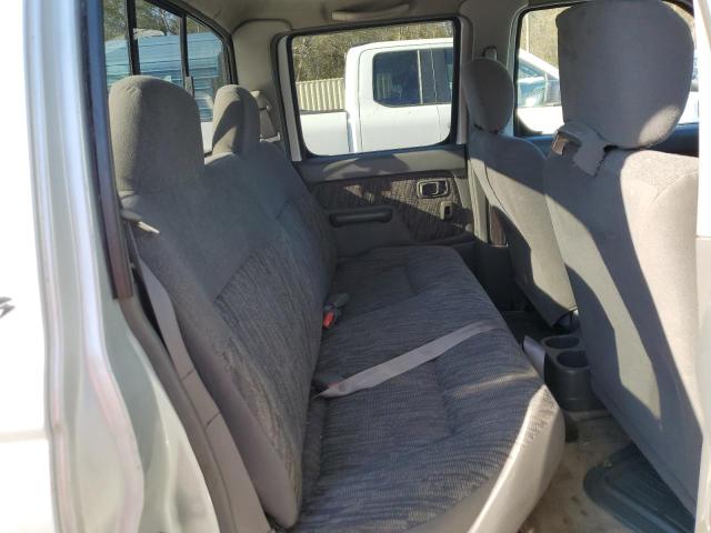 Photo 9 VIN: 1N6ED27TXYC347283 - NISSAN FRONTIER C 