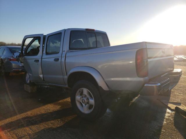 Photo 1 VIN: 1N6ED27TXYC353052 - NISSAN FRONTIER 