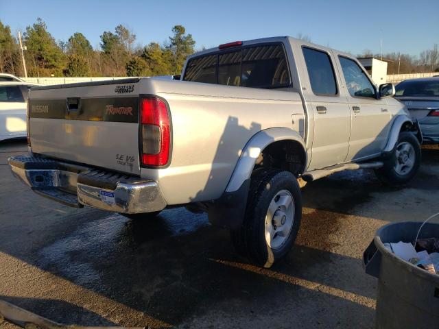 Photo 2 VIN: 1N6ED27TXYC353052 - NISSAN FRONTIER 