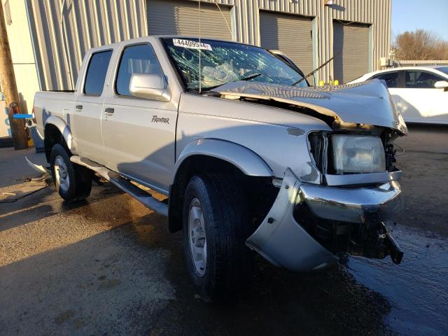 Photo 3 VIN: 1N6ED27TXYC353052 - NISSAN FRONTIER 