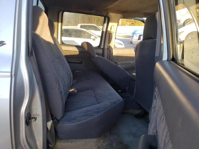 Photo 9 VIN: 1N6ED27TXYC353052 - NISSAN FRONTIER 