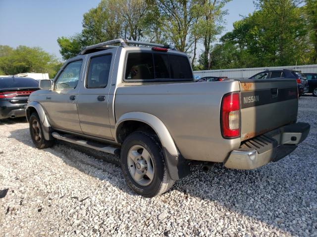 Photo 2 VIN: 1N6ED27TXYC407501 - NISSAN FRONTIER 