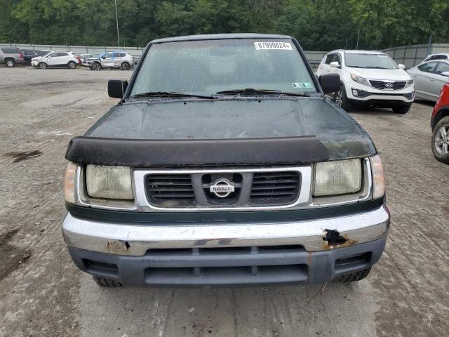 Photo 4 VIN: 1N6ED27Y0YC320749 - NISSAN FRONTIER C 