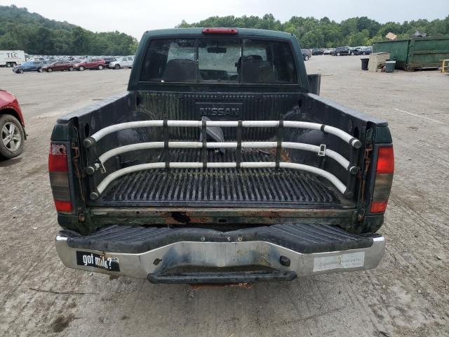 Photo 5 VIN: 1N6ED27Y0YC320749 - NISSAN FRONTIER C 