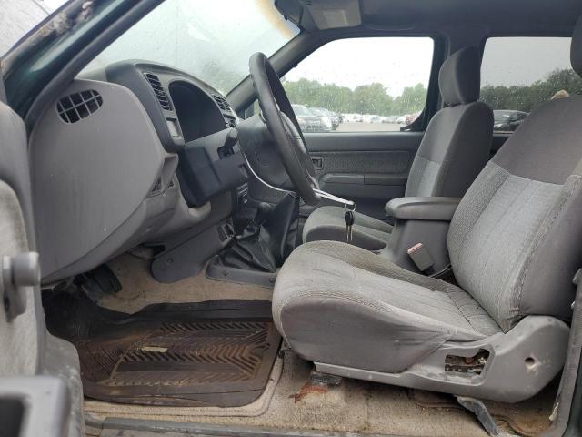 Photo 6 VIN: 1N6ED27Y0YC320749 - NISSAN FRONTIER C 