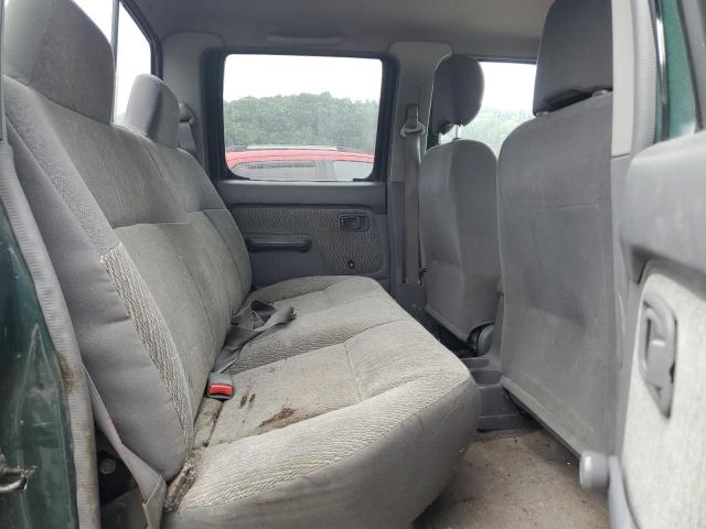 Photo 9 VIN: 1N6ED27Y0YC320749 - NISSAN FRONTIER C 