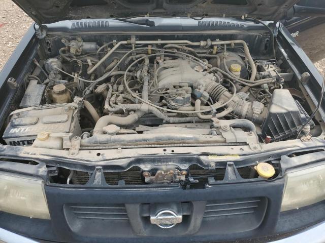 Photo 10 VIN: 1N6ED27Y0YC391739 - NISSAN FRONTIER 