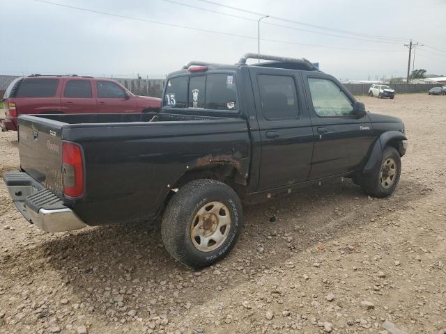 Photo 2 VIN: 1N6ED27Y0YC391739 - NISSAN FRONTIER 