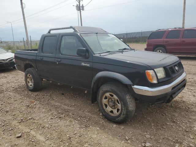 Photo 3 VIN: 1N6ED27Y0YC391739 - NISSAN FRONTIER 