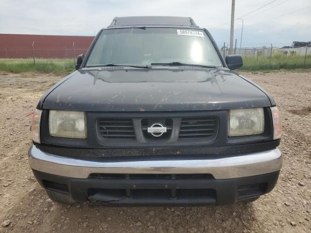 Photo 4 VIN: 1N6ED27Y0YC391739 - NISSAN FRONTIER 