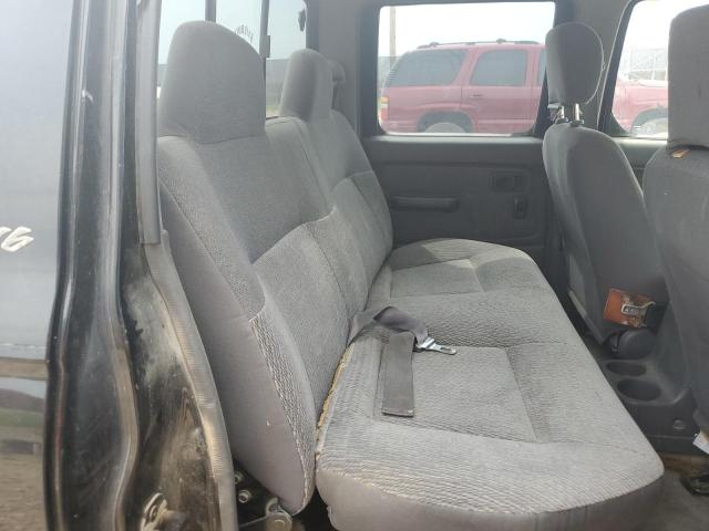 Photo 9 VIN: 1N6ED27Y0YC391739 - NISSAN FRONTIER 