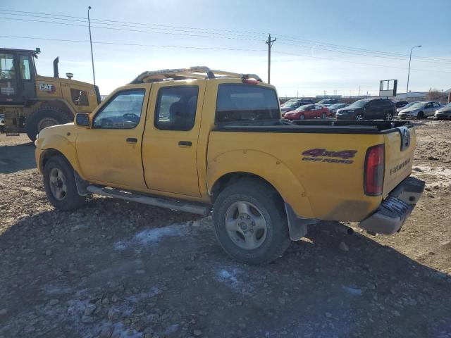 Photo 1 VIN: 1N6ED27Y11C319065 - NISSAN FRONTIER 