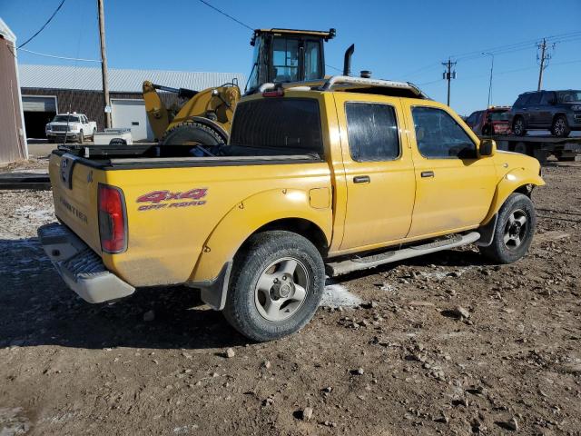 Photo 2 VIN: 1N6ED27Y11C319065 - NISSAN FRONTIER 