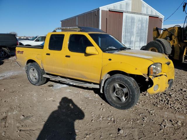 Photo 3 VIN: 1N6ED27Y11C319065 - NISSAN FRONTIER 