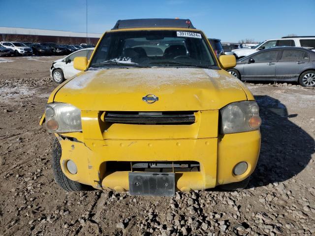 Photo 4 VIN: 1N6ED27Y11C319065 - NISSAN FRONTIER 