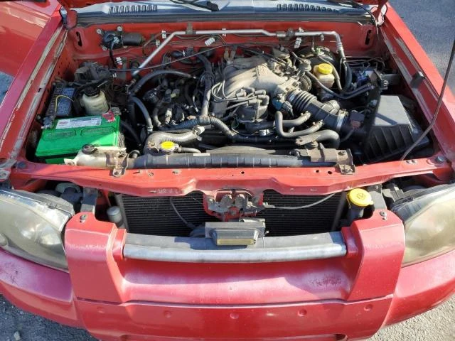 Photo 10 VIN: 1N6ED27Y13C470894 - NISSAN FRONTIER C 