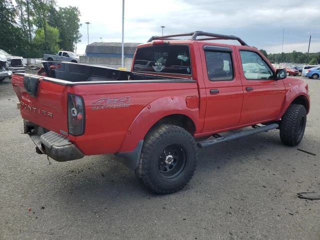 Photo 2 VIN: 1N6ED27Y13C470894 - NISSAN FRONTIER C 