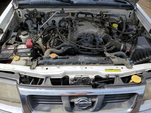 Photo 10 VIN: 1N6ED27Y1YC308397 - NISSAN FRONTIER C 