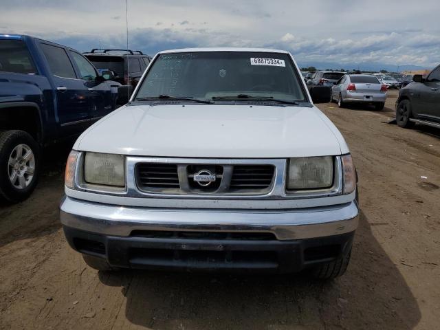 Photo 4 VIN: 1N6ED27Y1YC308397 - NISSAN FRONTIER C 