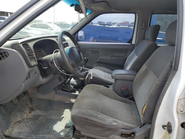 Photo 6 VIN: 1N6ED27Y1YC308397 - NISSAN FRONTIER C 