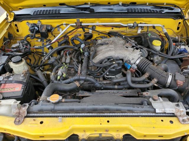 Photo 10 VIN: 1N6ED27Y21C386256 - NISSAN FRONTIER C 