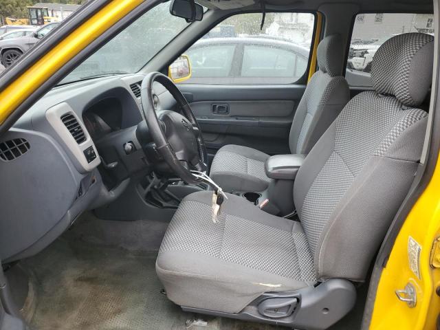 Photo 6 VIN: 1N6ED27Y21C386256 - NISSAN FRONTIER C 