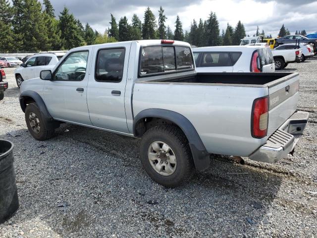 Photo 1 VIN: 1N6ED27Y3YC325363 - NISSAN FRONTIER C 