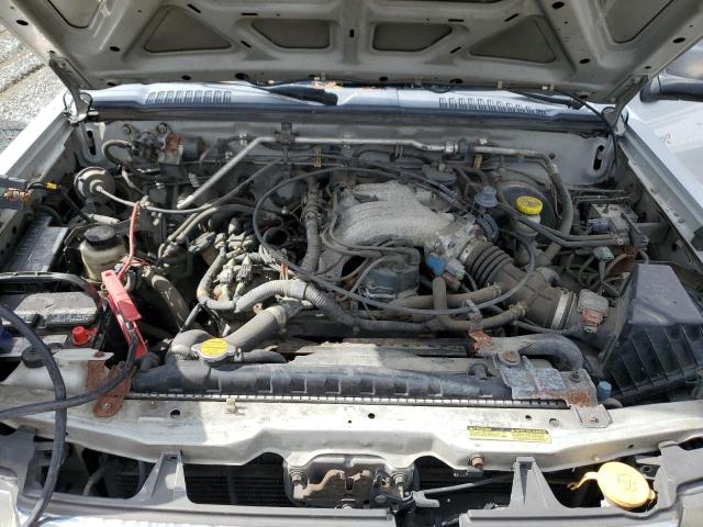 Photo 10 VIN: 1N6ED27Y3YC325363 - NISSAN FRONTIER C 