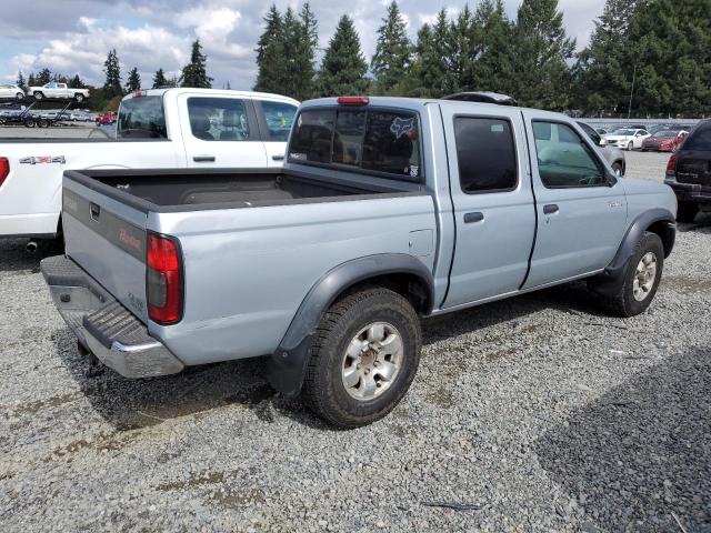 Photo 2 VIN: 1N6ED27Y3YC325363 - NISSAN FRONTIER C 