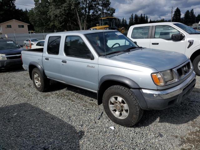 Photo 3 VIN: 1N6ED27Y3YC325363 - NISSAN FRONTIER C 