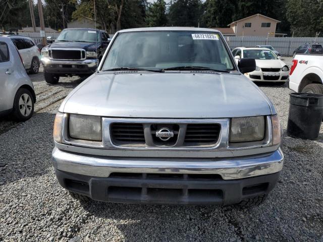 Photo 4 VIN: 1N6ED27Y3YC325363 - NISSAN FRONTIER C 