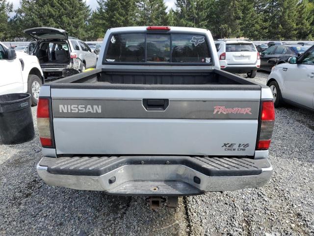 Photo 5 VIN: 1N6ED27Y3YC325363 - NISSAN FRONTIER C 