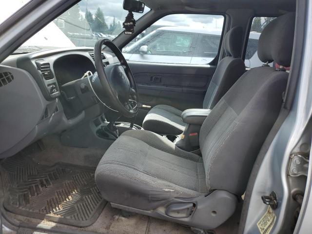 Photo 6 VIN: 1N6ED27Y3YC325363 - NISSAN FRONTIER C 