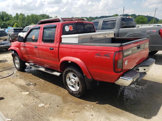 Photo 1 VIN: 1N6ED27Y3YC404063 - NISSAN FRONTIER 