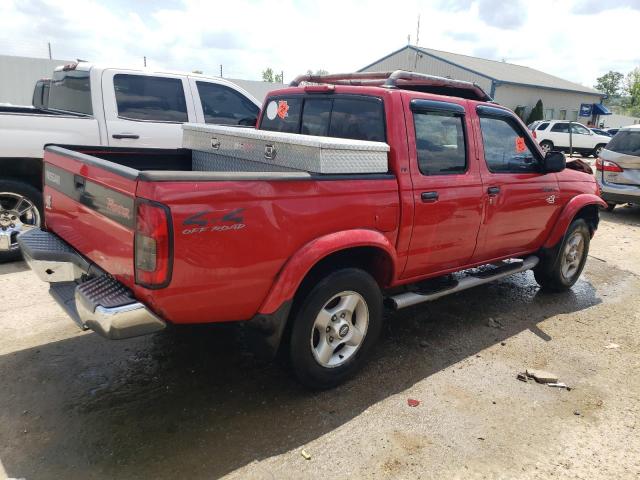 Photo 2 VIN: 1N6ED27Y3YC404063 - NISSAN FRONTIER 