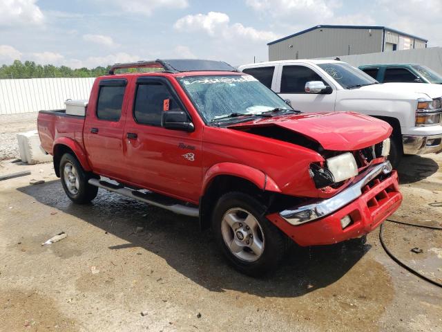 Photo 3 VIN: 1N6ED27Y3YC404063 - NISSAN FRONTIER 