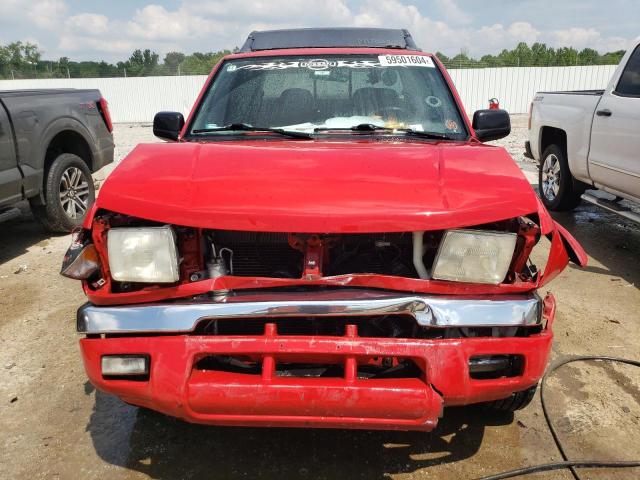 Photo 4 VIN: 1N6ED27Y3YC404063 - NISSAN FRONTIER 