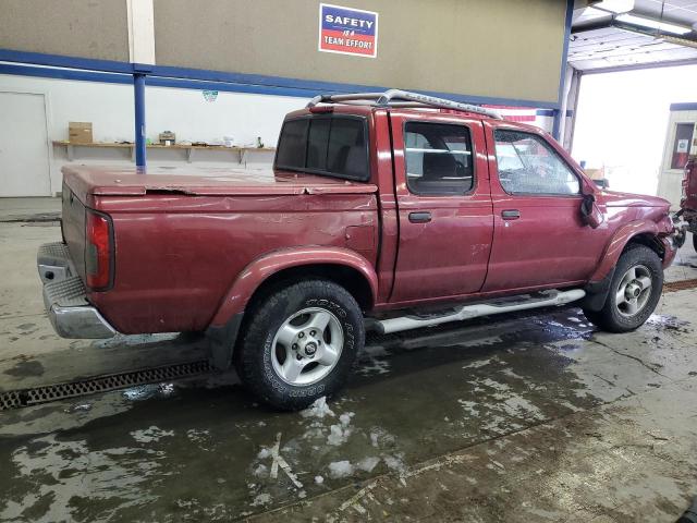 Photo 2 VIN: 1N6ED27Y3YC428587 - NISSAN FRONTIER 