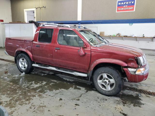 Photo 3 VIN: 1N6ED27Y3YC428587 - NISSAN FRONTIER 