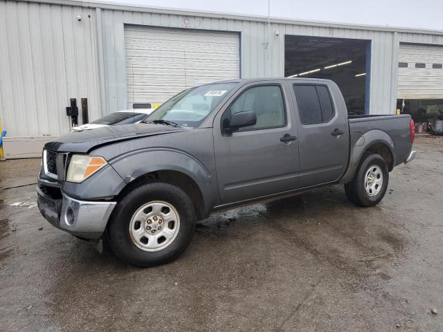 Photo 0 VIN: 1N6ED27Y41C305063 - NISSAN FRONTIER 